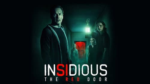 Insidious: The Red Door still