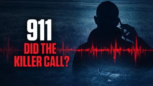 911: Did The Killer Call? still