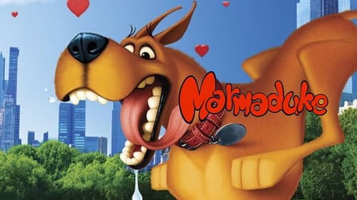 Marmaduke still