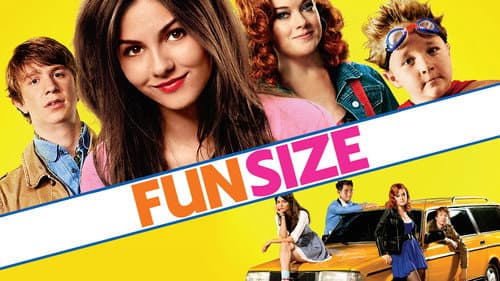 Fun Size still