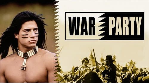 War Party still