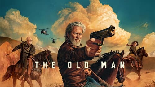 The Old Man still