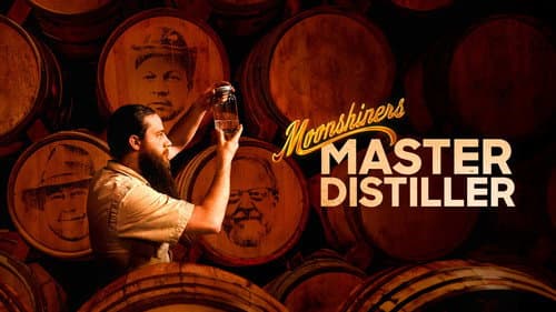 Moonshiners: Master Distiller still