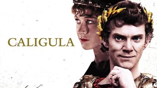 Caligula still