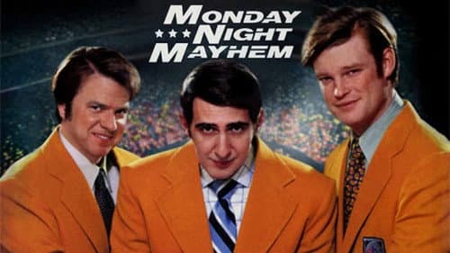 Monday Night Mayhem still