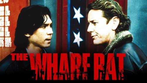 The Wharf Rat still
