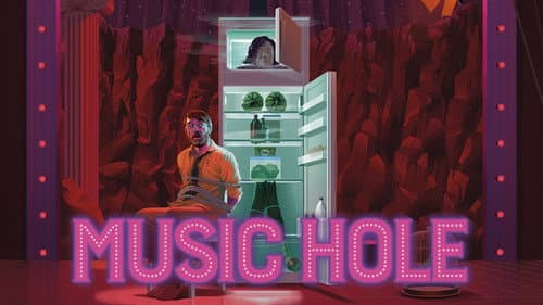 Music Hole still
