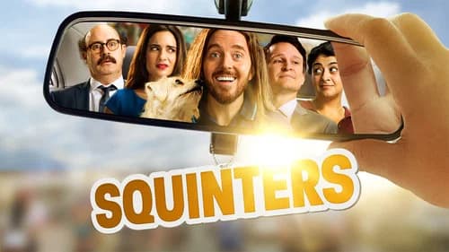 Squinters still