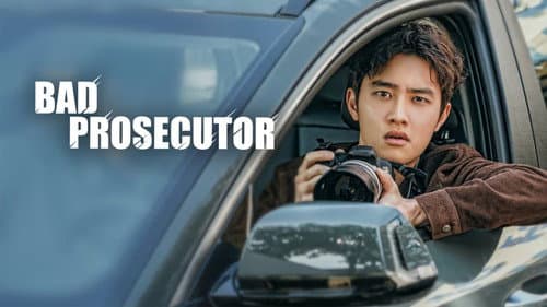 Bad Prosecutor still