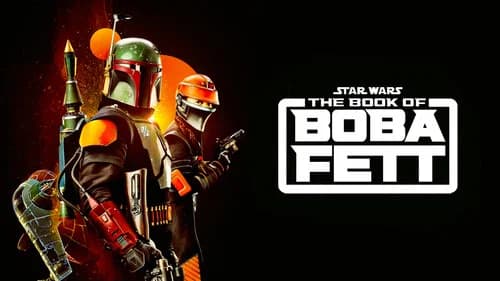The Book of Boba Fett still