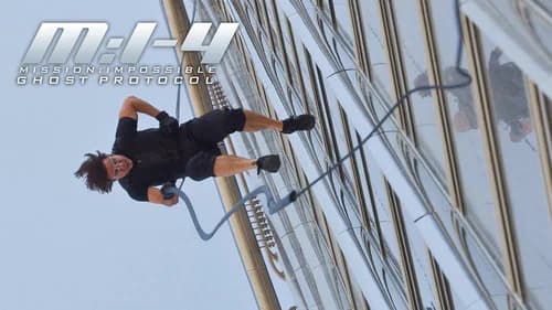 Mission: Impossible - Ghost Protocol still