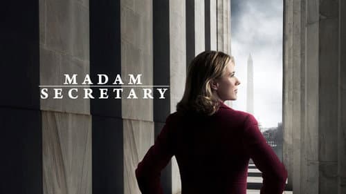 Madam Secretary still