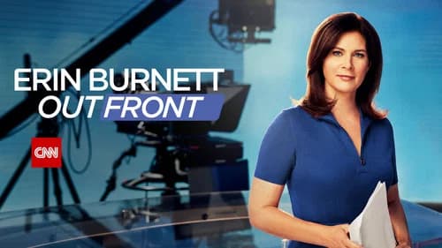 Erin Burnett OutFront still