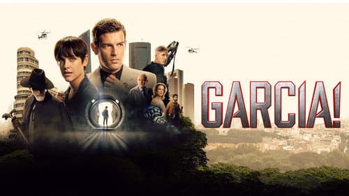 García! still