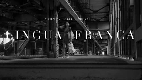 Lingua Franca still