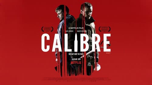 Calibre still