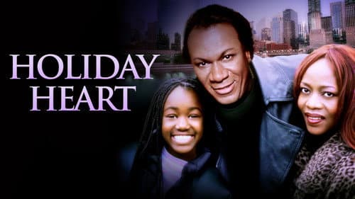 Holiday Heart still