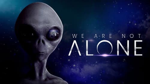 We Are Not Alone still