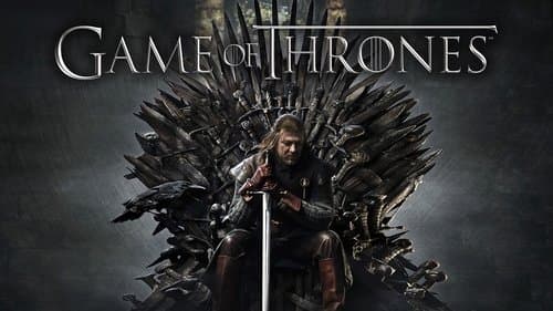 Game of Thrones still
