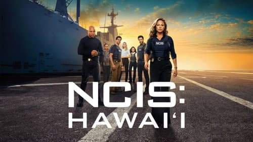 NCIS: Hawaiʻi still