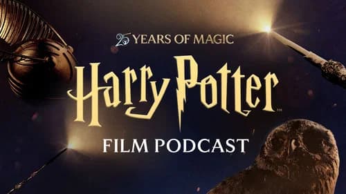 Harry Potter: The Official Film Podcast still