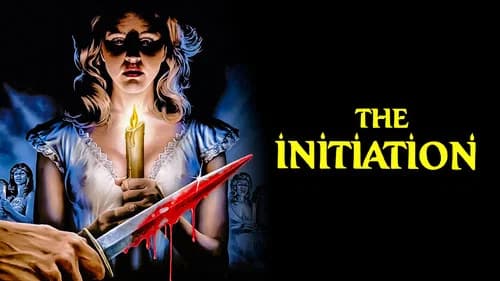 The Initiation still