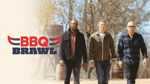 BBQ Brawl still