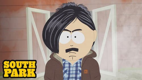 South Park the Streaming Wars Part 2 still