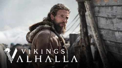 Vikings: Valhalla still
