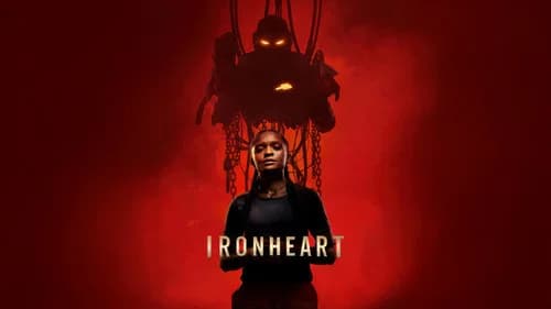 Ironheart still