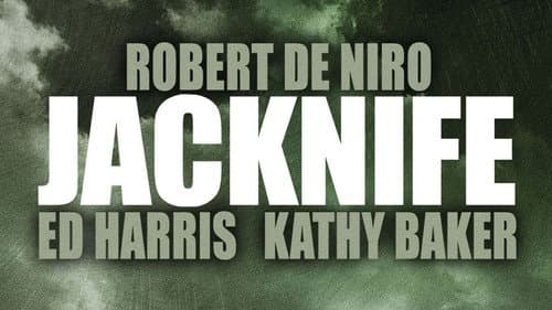 Jacknife still