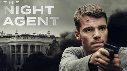 The Night Agent still