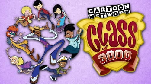Class of 3000 still