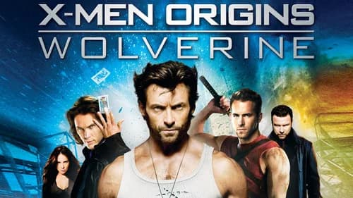 X-Men Origins: Wolverine still