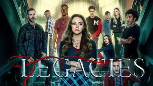 Legacies still