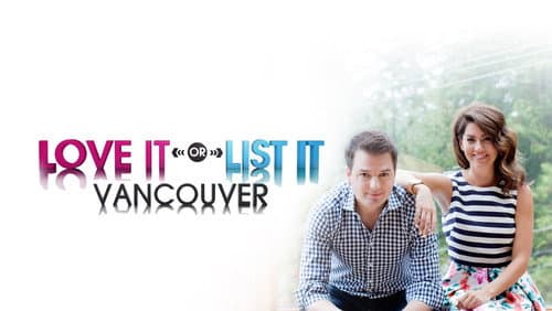 Love it or List it Vancouver still