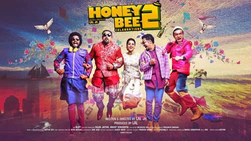 Honey Bee 2: Celebrations still