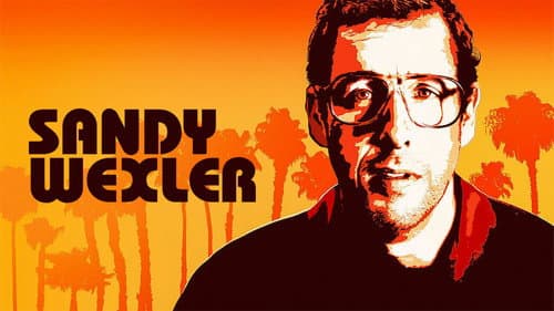 Sandy Wexler still