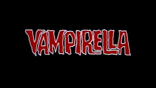 Vampirella still