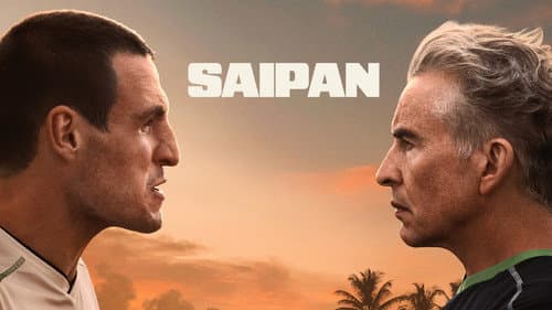 Saipan still