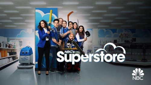 Superstore still