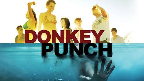 Donkey Punch still