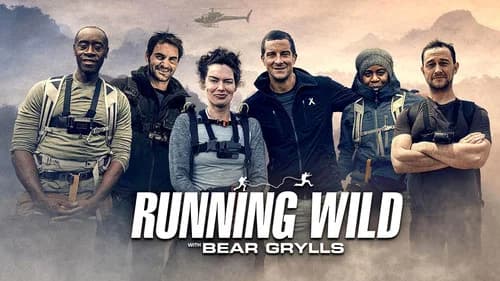 Running Wild with Bear Grylls still