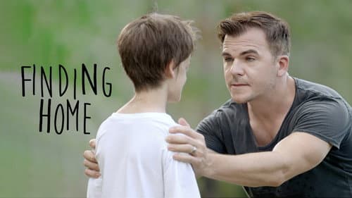 Finding Home: A Feature Film for National Adoption Day still
