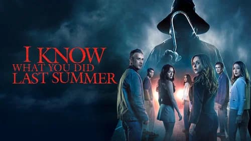 I Know What You Did Last Summer still