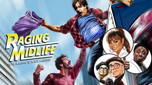 Raging Midlife still
