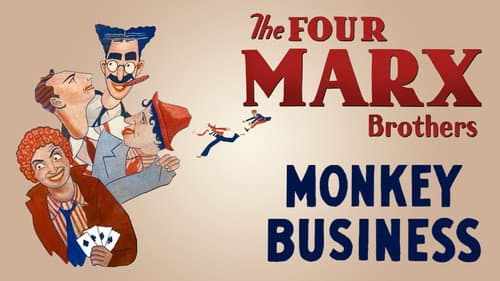 Monkey Business still