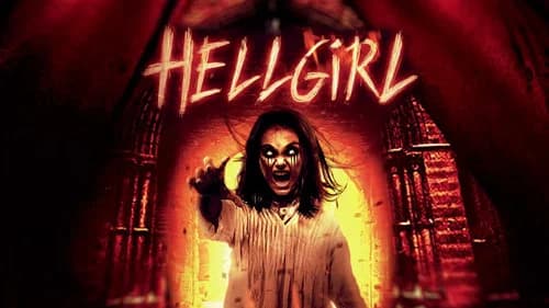 Hell Girl still