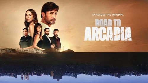 Camino a Arcadia still