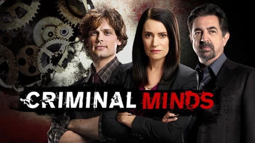 Criminal Minds still